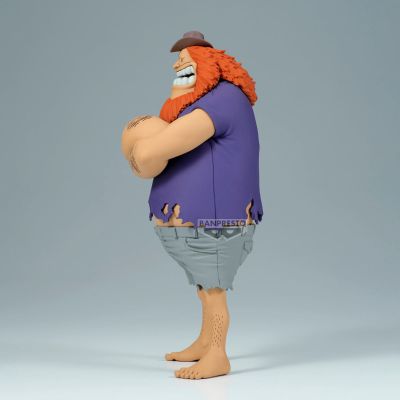 航海王 DXF～伟大航线系列～特别款 哈古瓦尔·D·萨乌罗