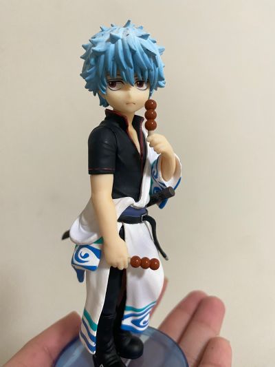 Adokenette 坂田银时