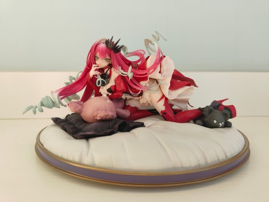 命运-冠位指定 妖精骑士崔斯坦（芭万·希）