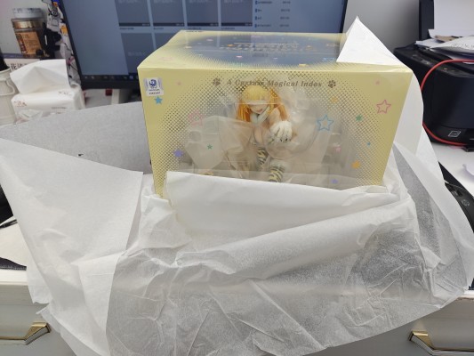 魔法禁书目录 食蜂操祈 虎纹比基尼