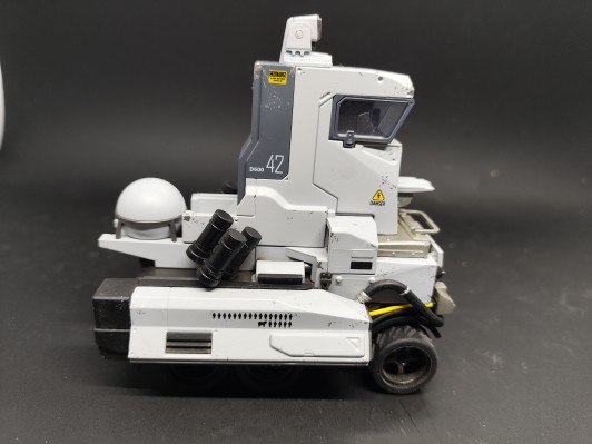 明日方舟Castle-3 SUM019