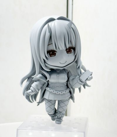 粘土人#2763 胜利女神：新的希望 毒蛇