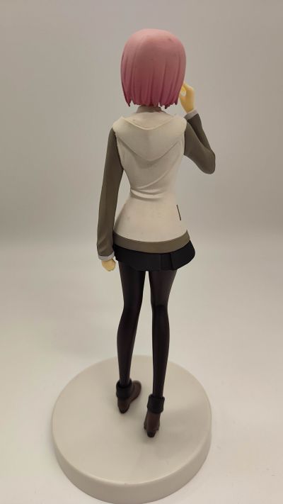 Fate / Grand Order 	玛修·基列莱特