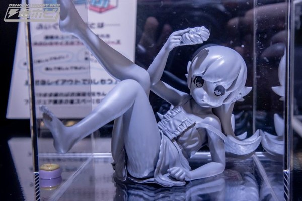 手办立方体 物语系列  忍野忍