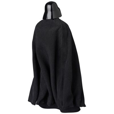 MAFEX 编号266 达斯·维德《欧比旺·克诺比》