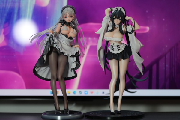 女仆姐姐 辛西娅