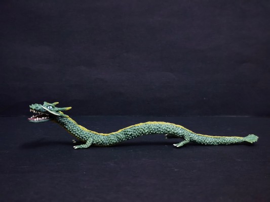 东宝怪兽收藏《第19号》