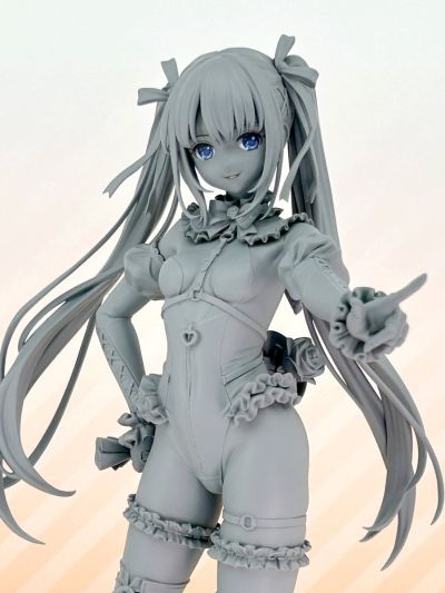 死或生：沙滩排球维纳斯假期 玛丽·萝丝 ～闪耀·玫瑰～