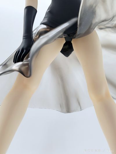 超次元游戏海王星 黑色之心 礼服