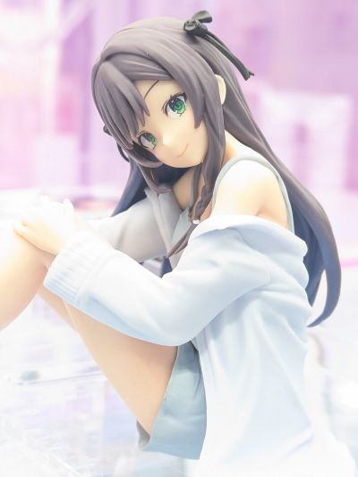 小坐系列 虽然是公会的柜台小姐， 但因为不想加班所以打算独自讨伐迷宫头目 亚莉纳·可洛瓦