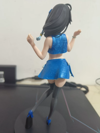 Kyunties  我的青春恋爱物语果然有问题。完 雪之下雪乃