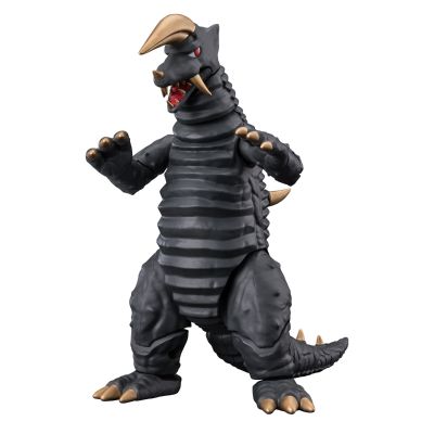 超动α奥特怪兽系列4