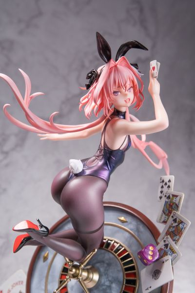 命运-冠位指定 阿斯托尔福 兔女郎