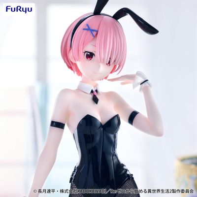 BiCute Bunnies Re：从零开始的异世界生活 拉姆·bicolor