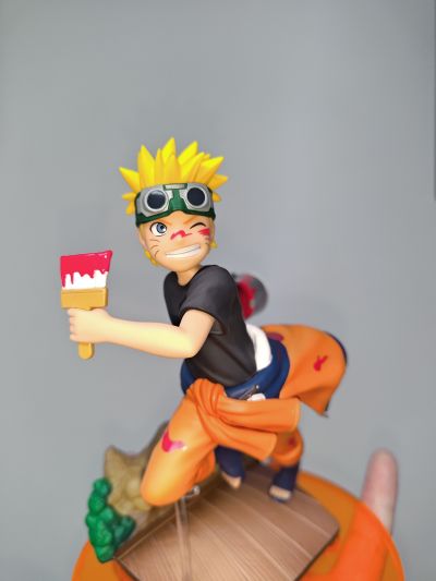 GEM系列 火影忍者 漩涡鸣人 GO！