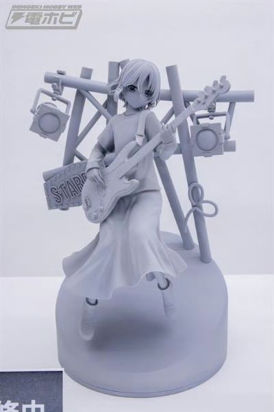 孤独摇滚！ 山田凉