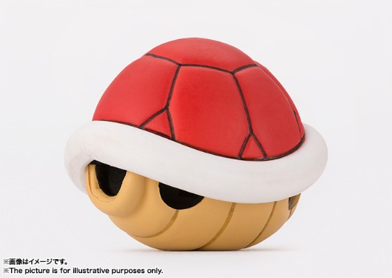 S.H.Figuarts 路易吉