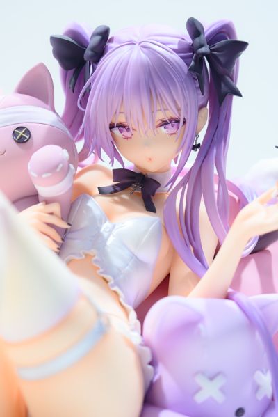 STIGMA 甜心 福音