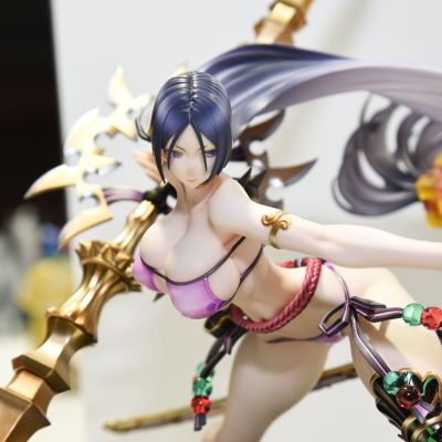 命运-冠位指定 枪兵-源赖光（暂称）