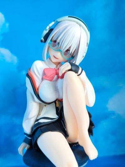 SSSS.GRIDMAN 新条茜 额外色版