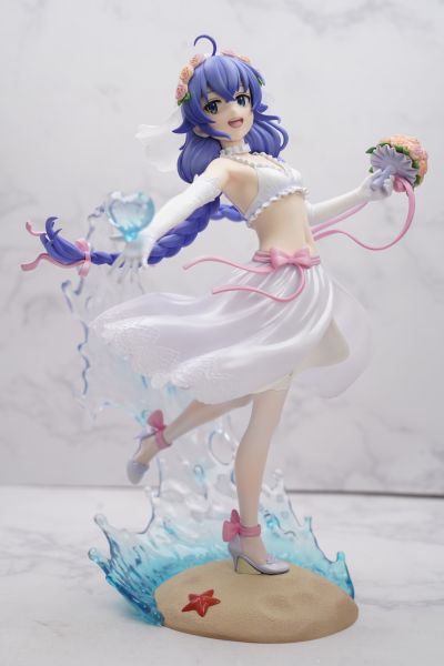 无职转生2～到了异世界就拿出真本事～ 洛琪希·米格路迪亚 泳装婚纱