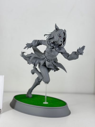 赛马娘 / 闪耀！优俊少女 成田路