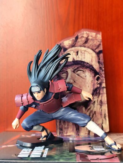 火影忍者疾风传 PANEL SPECTACLE～最強的战士们～千手柱间