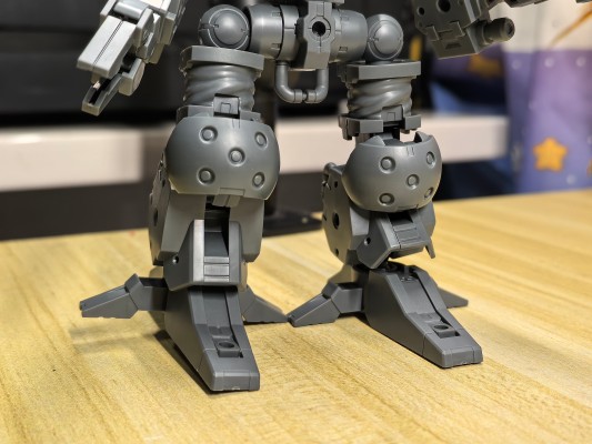 30MM 1/144 选装配件包16(手臂/腿部单元1)