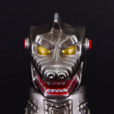 M1号 机械哥斯拉2（附带电子大脑）