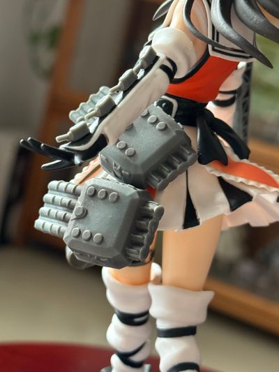 超级景品 舰队Collection -舰娘- 神通 改二 