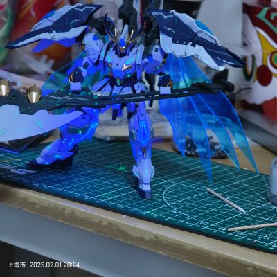 圆桌骑士团系列 巨鸣斧-兰斯洛特