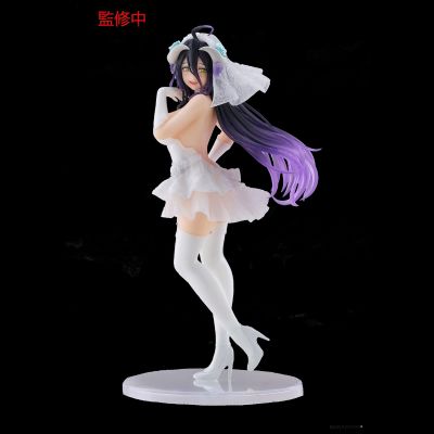 Coreful  OVERLORD 雅儿贝德〜婚纱〜