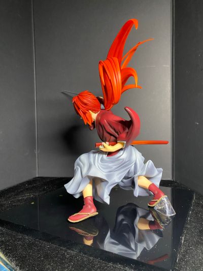 浪客剑心 -明治剑客浪漫谭- 京都动乱 绯村剑心 天翔龙闪