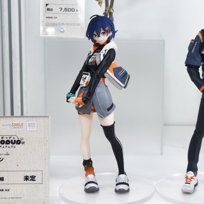 POP UP PARADE SP 绝区零 铃