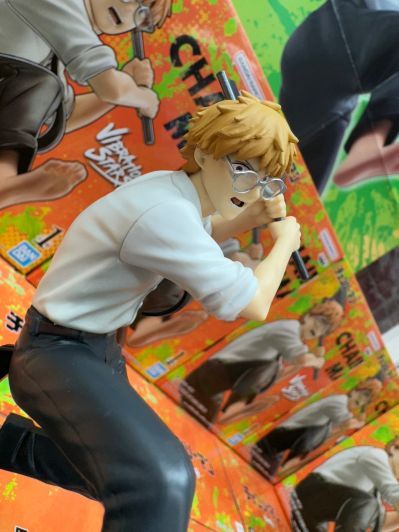 名战景 链锯人 淀治