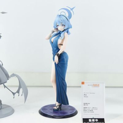 蔚蓝档案 天雨亚子（礼服）