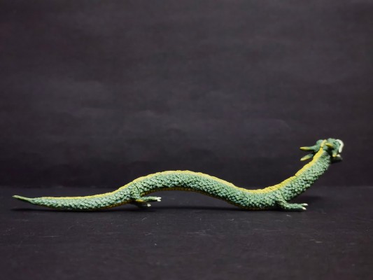 东宝怪兽收藏《第19号》