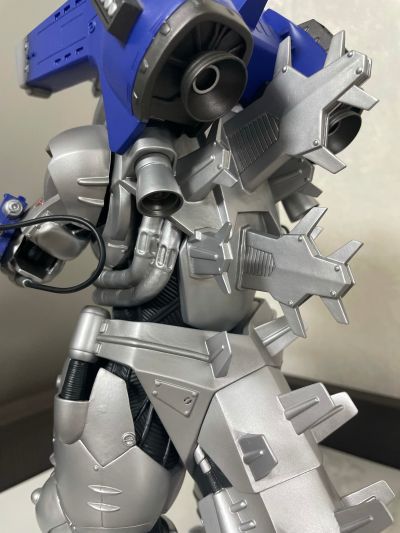 东宝大怪兽系列 3式机龙（2002）重武装型