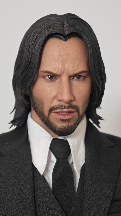 MMS729/MMS729B 《疾速追杀4》 约翰·威克