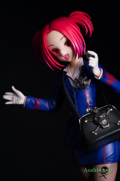 游戏王卡片游戏怪兽藏品 魔界发现世行死亡向导（由魔界到现世的死亡导游）