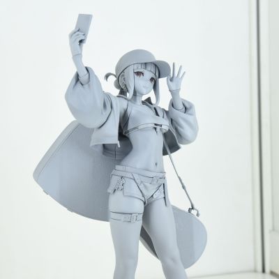 命运-冠位指令 降临者-琰女 英灵盛装