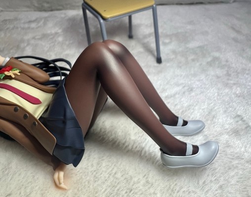 青春猪头少年不会梦到红书包女孩 樱岛麻衣 毕业