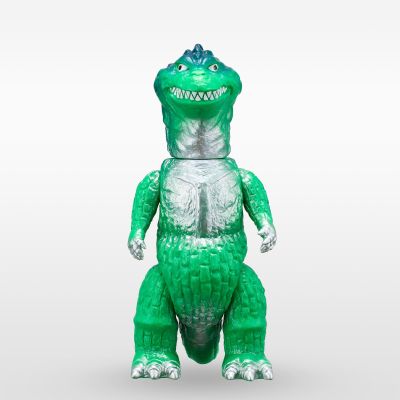 哥斯拉大游行 哥斯拉1962