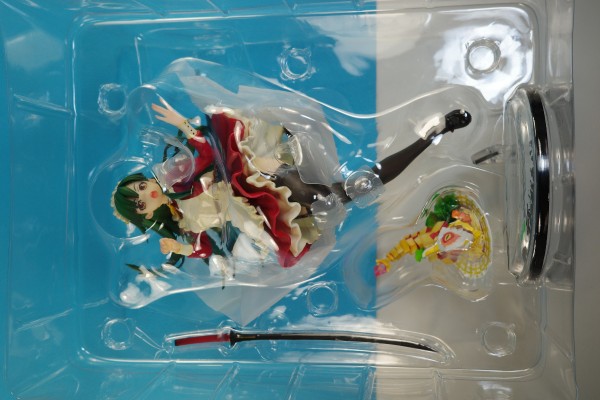 第七龙神2020-2 刀子 女仆ver. 会场限定色