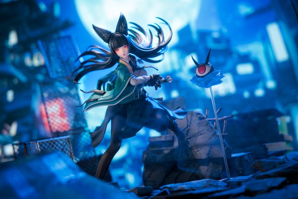 绝区零 除恶务尽！星见雅