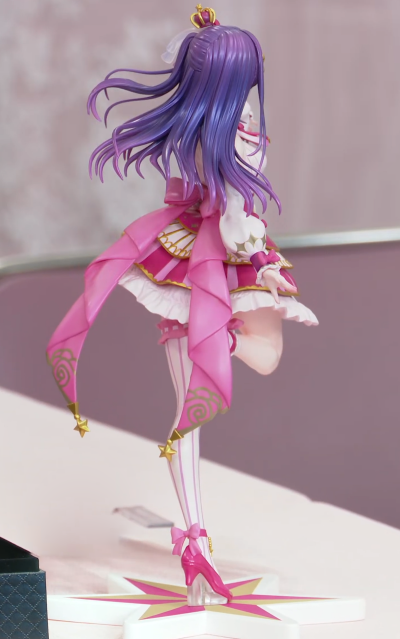 KDcolle 我推的孩子 星野爱 展会插画版