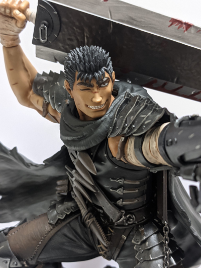 剑风传奇（2016）  格斯