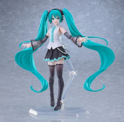figma#650 初音未来 NT