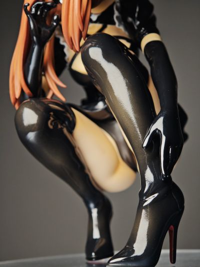 姬宫妃奈 兔女郎