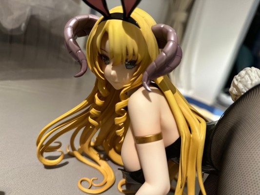 B-style 七大罪 玛门 兔女郎